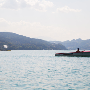 Wörthersee Sommer