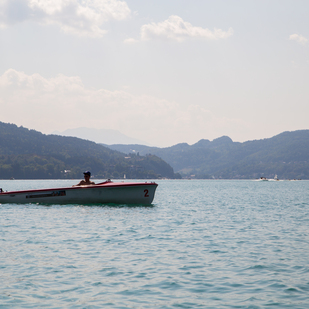 Wörthersee Sommer