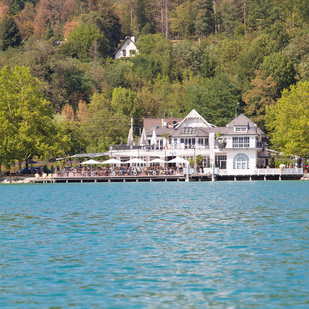Villa Lido 