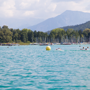 Wörthersee Sommer