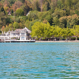 Villa Lido
