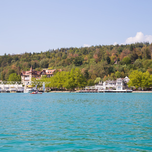 Wörthersee Sommer