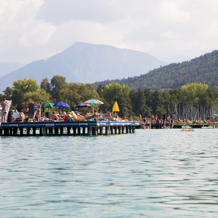 Wörthersee Sommer