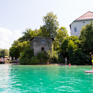Strandbad Loretto