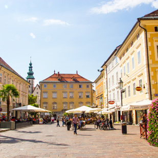 Alter Platz