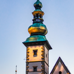 Unterwegs mit dem Nachtwächter