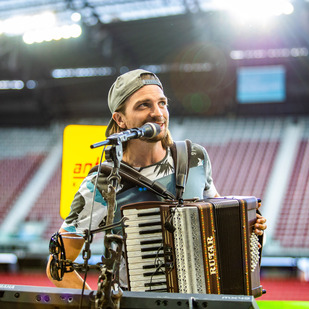 Matakustix im Wörtherseestadion