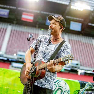 Matakustix im Wörtherseestadion