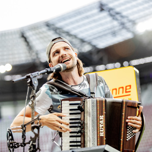 Matakustix im Wörtherseestadion