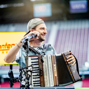 Matakustix im Wörtherseestadion