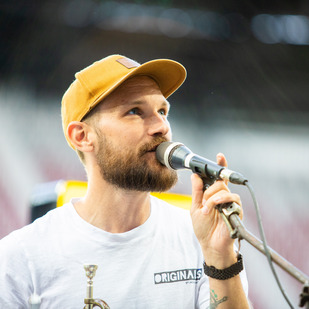 Matakustix im Wörtherseestadion