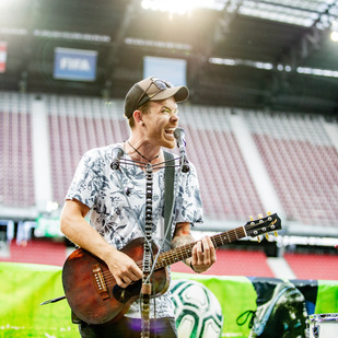 Matakustix im Wörtherseestadion