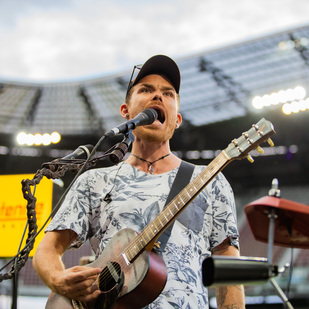 Matakustix im Wörtherseestadion