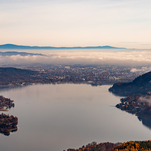 November am Pyramidenkogel