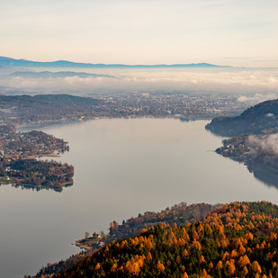 November am Pyramidenkogel