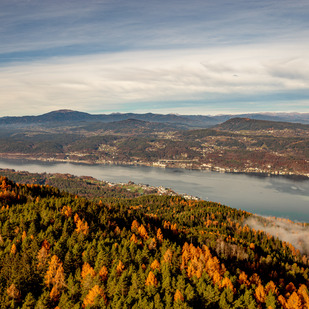 November am Pyramidenkogel