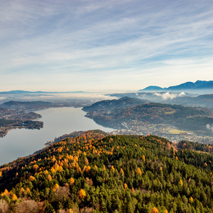 November am Pyramidenkogel