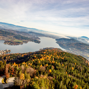 November am Pyramidenkogel