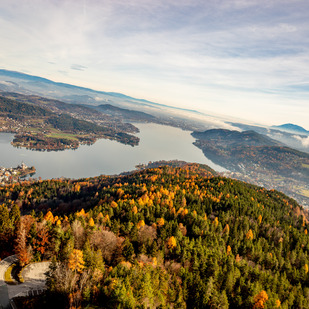 November am Pyramidenkogel