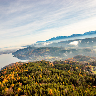 November am Pyramidenkogel