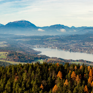 November am Pyramidenkogel