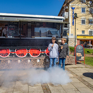 Ostermarkt Velden