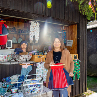 Ostermarkt Velden