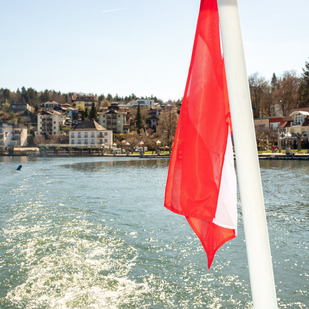 Ostermarkt Velden