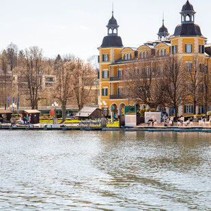 Ostermarkt Velden