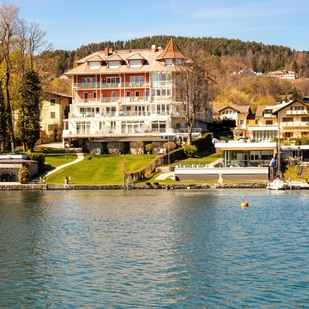 Ostermarkt Velden