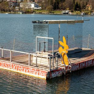 Ostermarkt Velden