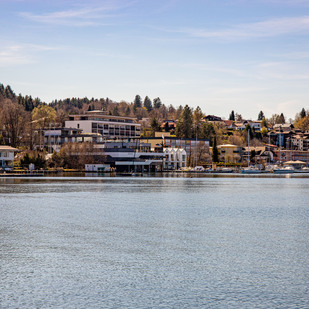 Ostermarkt Velden