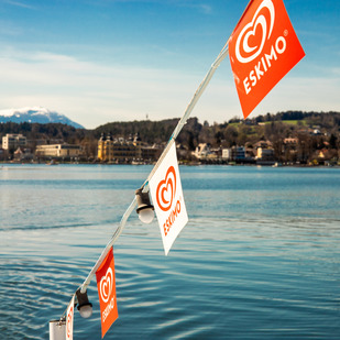 Ostermarkt Velden