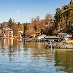 Ostermarkt Velden