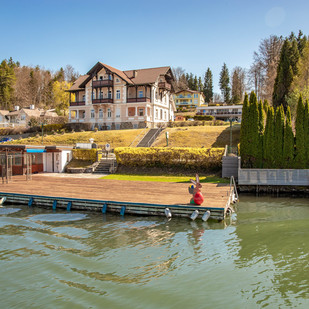 Ostermarkt Velden