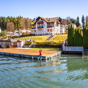 Ostermarkt Velden