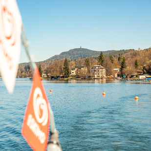 Ostermarkt Velden