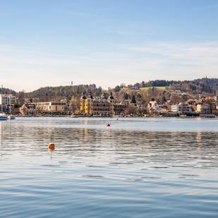 Ostermarkt Velden