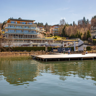 Ostermarkt Velden