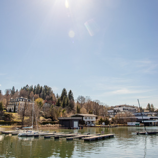 Ostermarkt Velden