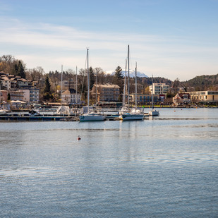 Ostermarkt Velden