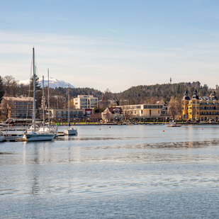 Ostermarkt Velden