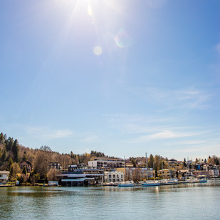 Ostermarkt Velden