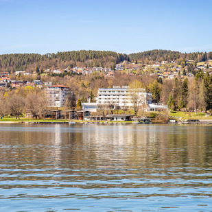 Ostermarkt Velden