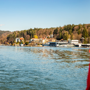 Ostermarkt Velden