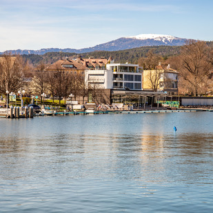 Ostermarkt Velden