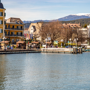 Ostermarkt Velden