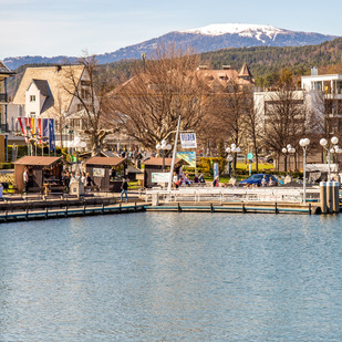 Ostermarkt Velden