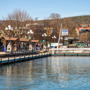 Ostermarkt Velden