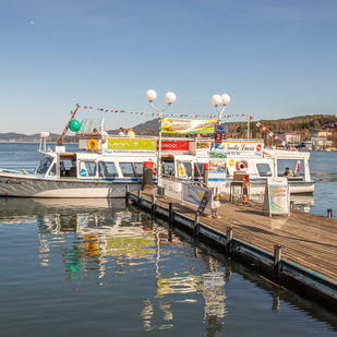 Ostermarkt Velden